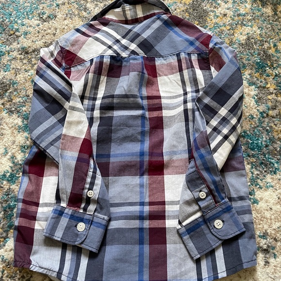 Bundle of 5 bottom downs 4T / New ( BOY) - Picture 12 of 14